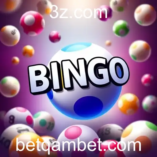 A Fascinação dos Jogos de Bingo no Site 'qambet'