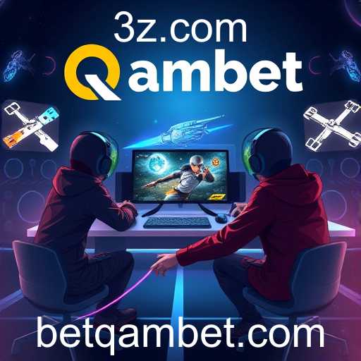 Novas Tendências do Mundo de Jogos com Qambet