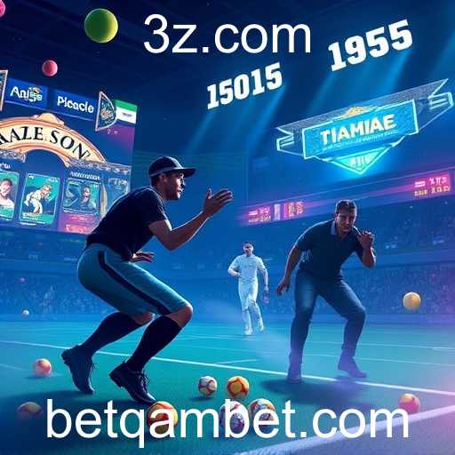 Revolução dos Sites de Jogos em 2025