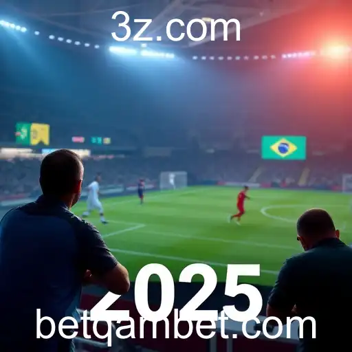 Revolução no Mercado de Apostas em 2025