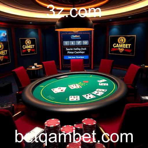 Impacto das Inovações Tecnológicas na Indústria de Apostas Online