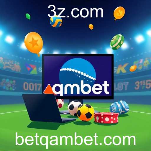 Impacto da Qambet no Mercado de Jogos