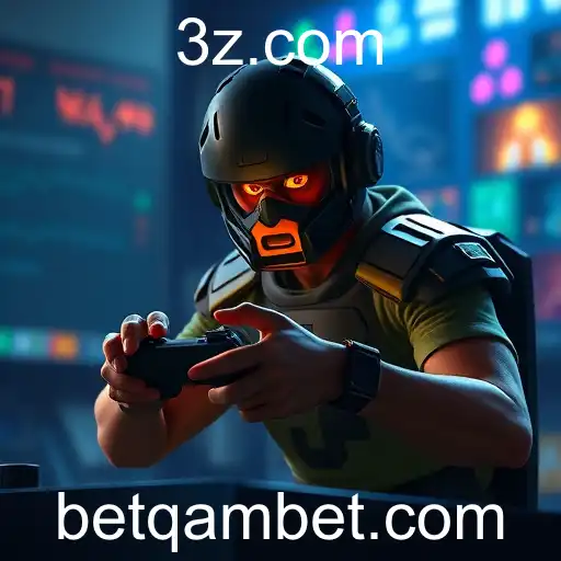 Transformações no Mercado de Jogos em 2025: Uma Análise do Impacto da 