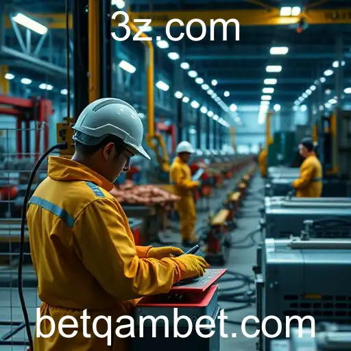 Avanços na Indústria Global em 2025