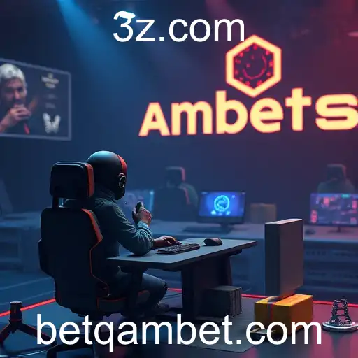 Novas Tendências no Mundo dos Jogos Online