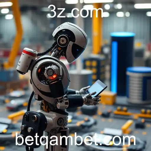 Crescimento do Qambet no Mercado Brasileiro de Jogos