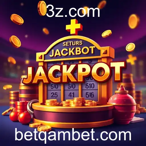 Qambet: Revolução nos Jogos Online em 2025