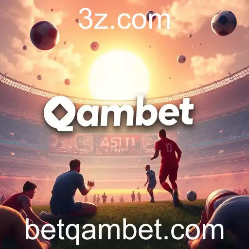 A Expansão do Qambet no Cenário Global de Jogos