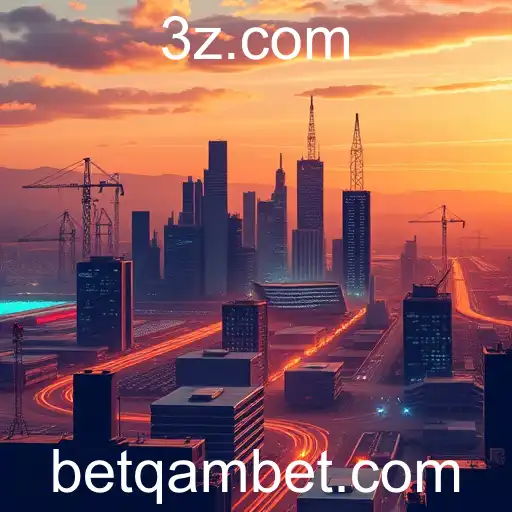 A Ascensão dos Jogos Online e a Palavra 'Qambet'