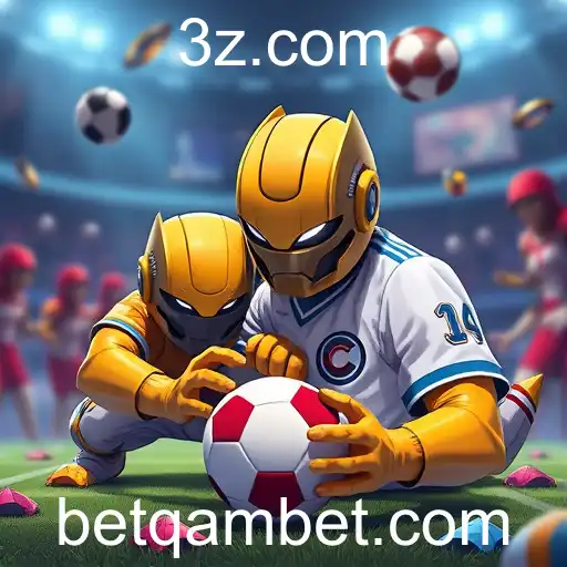 Qambet Inova o Cenário dos Jogos Online