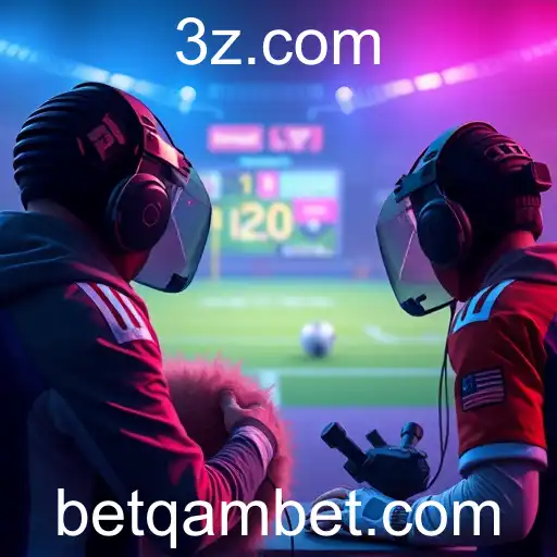 Qambet e a Revolução dos Jogos Online em Portugal