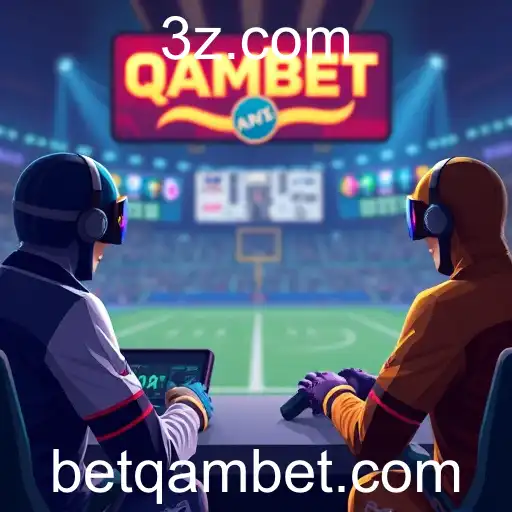 Qambet Revoluciona: A Nova Era dos Jogos Online