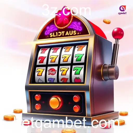 Descubra a Emoção dos Caça-Níqueis: Uma Jornada Pelo Mundo dos Slots Online