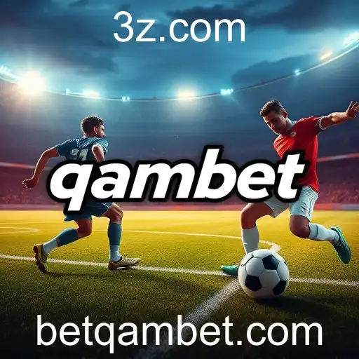 A Fascinante Categoria de Apostas Esportivas no Site Qambet