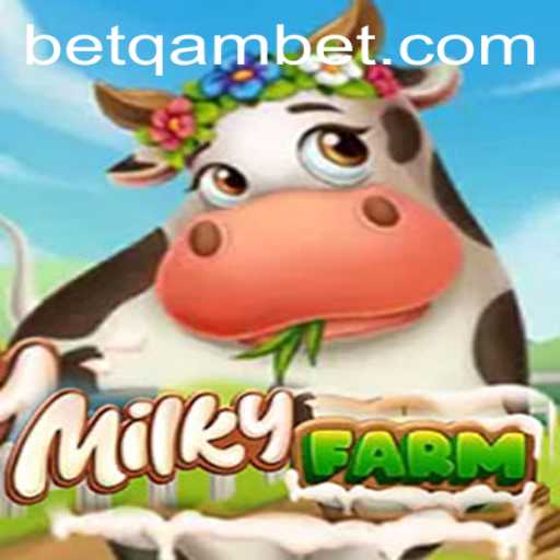 Explore the Vibrant World of MilkyFarm with the Enigmatic Qambet