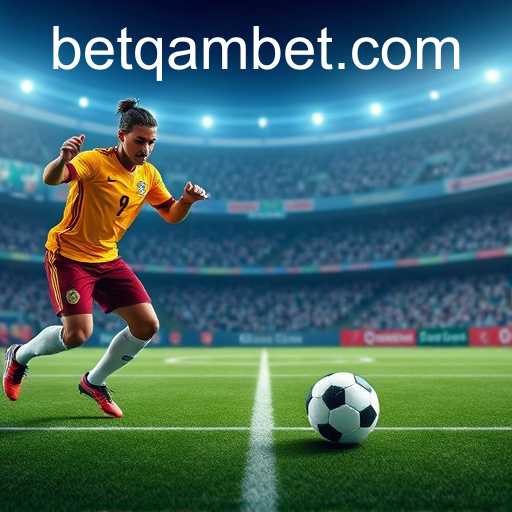 Understanding Sports Betting with Qambet